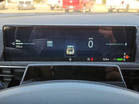 New 2025 Ford Mustang Mach-E Premium image 10