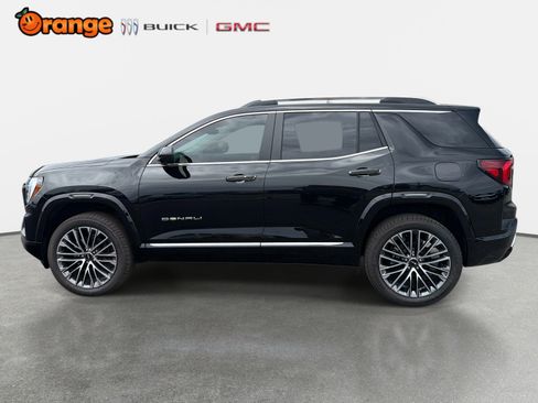 New 2026 GMC Terrain Denali AWD/4WD image 6