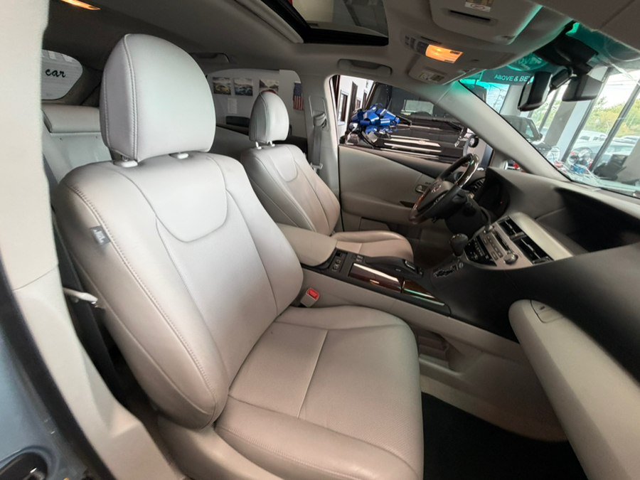 Used 2011 Lexus RX 350 AWD w/ Premium Pkg image 55