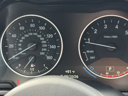 Used 2016 BMW X1 xDrive28i AWD/4WD image 21