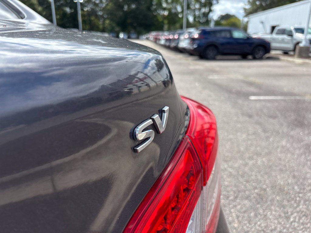 Used 2013 Nissan Sentra SV FWD image 15