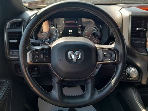 Used 2021 RAM 1500 Rebel w/ Rebel Level 2 Equipment Group AWD/4WD image 13