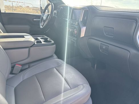 Used 2021 GMC Sierra 3500 SLT w/ Gooseneck/5TH Wheel Package image 20