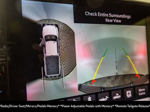 New 2026 RAM 3500 Laramie image 10