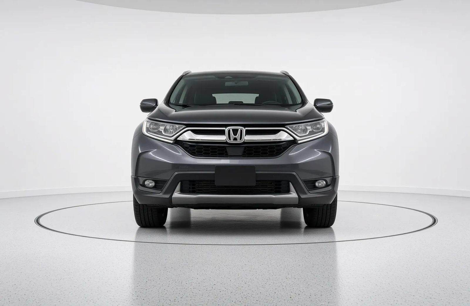 Used 2019 Honda CR-V EX-L image 2