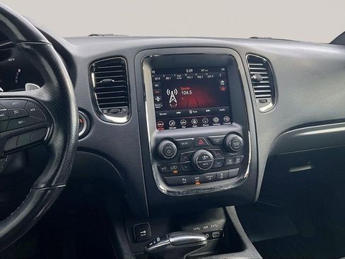 Used 2020 Dodge Durango R/T w/ Blacktop Package image 10
