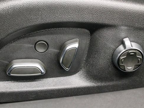 New 2025 Cadillac CT4 Sport image 24