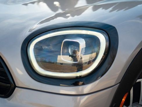 Used 2023 MINI Cooper Countryman S image 3