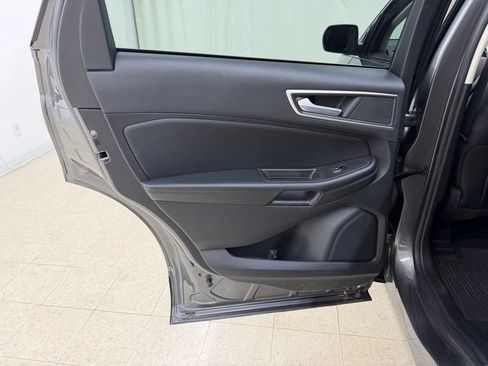 Used 2024 Ford Edge SEL w/ Convenience Package AWD/4WD image 15