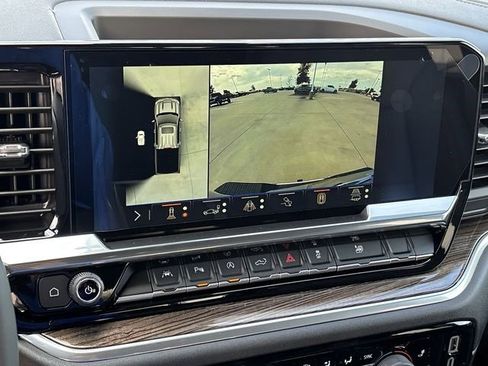 New 2026 Chevrolet Silverado 1500 LT w/ Texas Edition Plus image 15