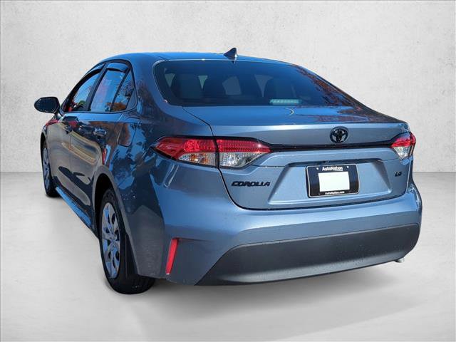 New 2027 Toyota Corolla LE FWD image 7