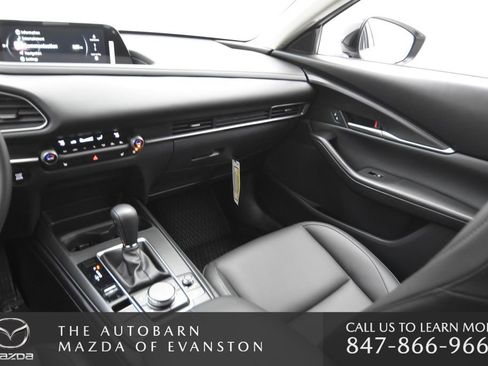 New 2026 MAZDA CX-30 AWD 2.5 S w/ Select Sport Pkg image 26