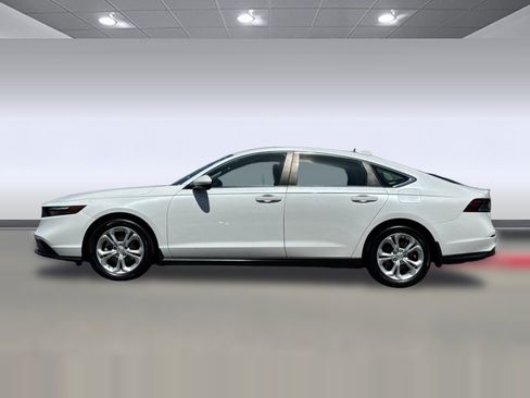 Used 2024 Honda Accord LX image 2