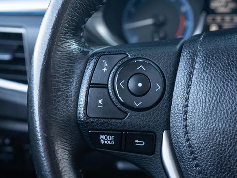 Used 2016 Toyota Corolla S FWD image 37
