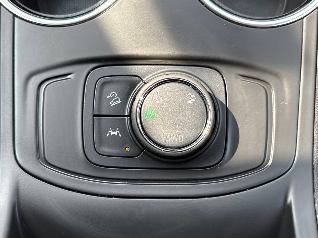 Certified 2024 GMC Terrain SLE AWD/4WD image 26