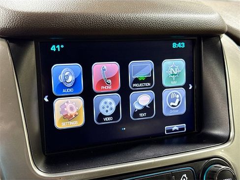 Used 2020 Chevrolet Tahoe Premier image 16