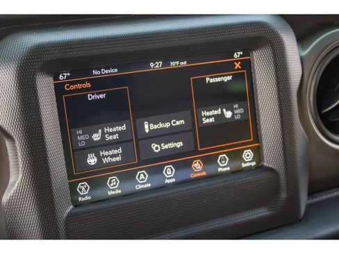 Used 2022 Jeep Wrangler Sport AWD/4WD image 36