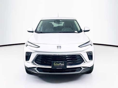 Used 2025 Buick Encore GX Preferred image 2