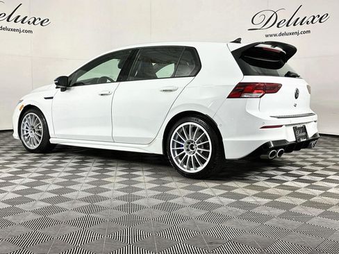 Used 2023 Volkswagen Golf 20th Anniversary Edition AWD/4WD image 4