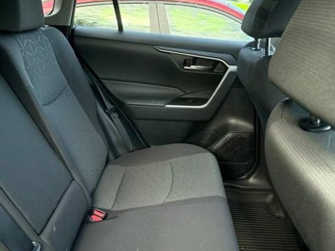 Used 2023 Toyota RAV4 XLE w/ Convenience Package AWD/4WD image 8