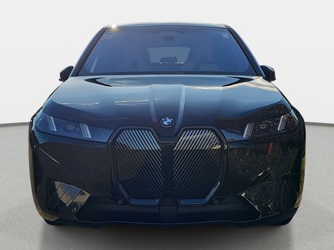 New 2026 BMW iX xDrive45 image 2