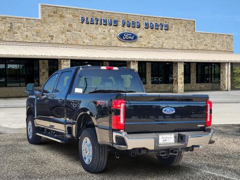 New 2026 Ford F250 XLT w/ XLT Premium Package image 4