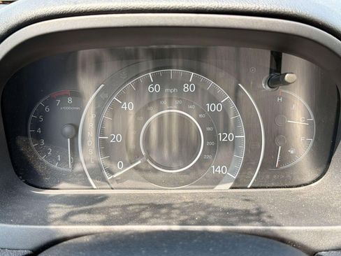 Used 2016 Honda CR-V EX image 18