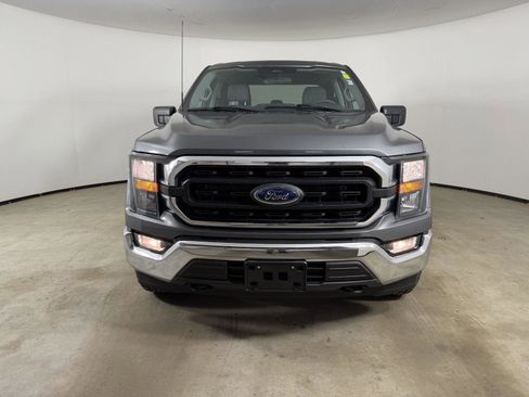 Used 2023 Ford F150 XLT AWD/4WD image 13