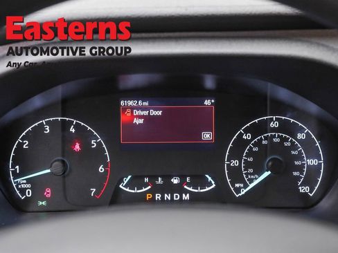 Used 2023 Ford Transit 350 XLT image 18