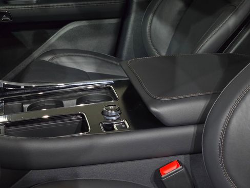 New 2026 Lincoln Aviator Reserve w/ Jet Appearance Package image 30