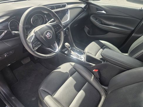 Used 2023 Buick Encore GX Essence w/ Experience Buick Package image 20