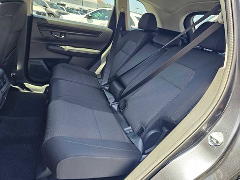 New 2025 Honda CR-V EX image 16