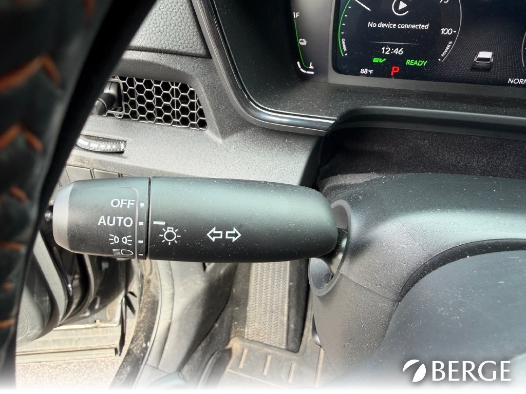 Used 2026 Honda CR-V Sport-L image 19