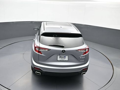 New 2026 Acura RDX SH-AWD image 40