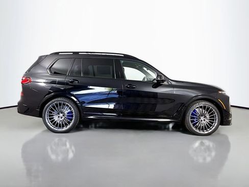 New 2026 BMW ALPINA XB7 image 9