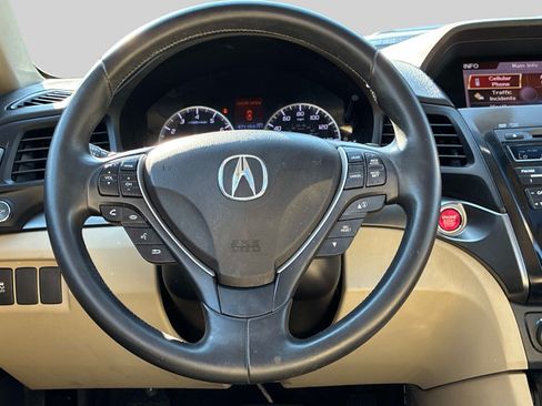 Used 2014 Acura ILX Hybrid w/ Technology Package FWD image 17