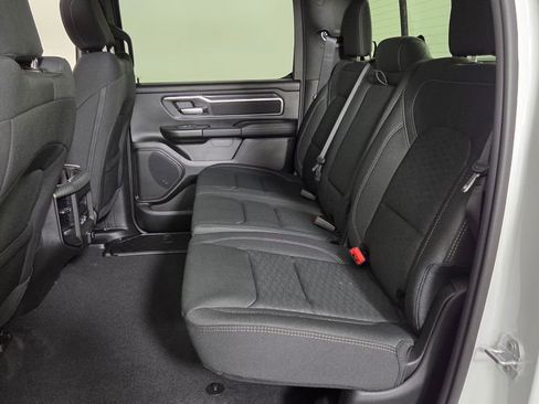 New 2026 RAM 1500 Big Horn image 26