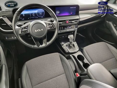 Used 2024 Kia Seltos S AWD/4WD image 30