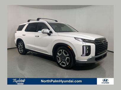 Used 2023 Hyundai Palisade Limited