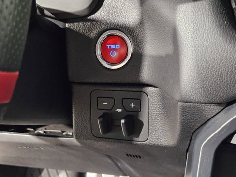 Used 2024 Toyota Tundra TRD Pro image 34