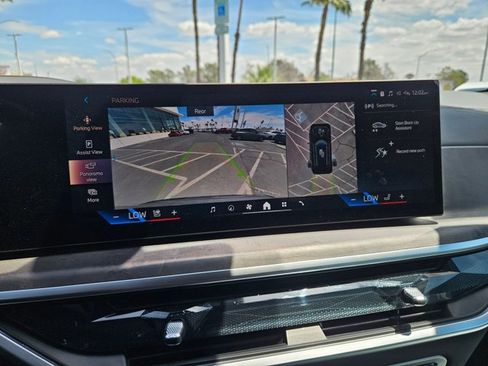 Certified 2025 BMW X5 xDrive40i AWD/4WD image 15