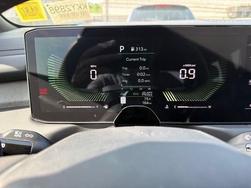 New 2027 Kia Telluride EX X-Line AWD/4WD image 17