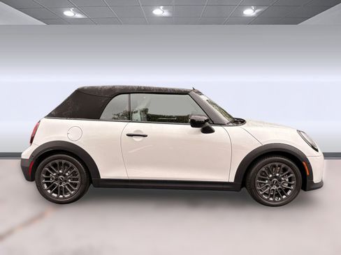 New 2026 MINI Cooper S image 7