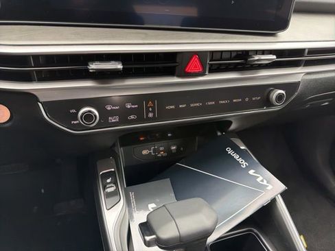 New 2026 Kia Sorento X-Line EX AWD/4WD image 16