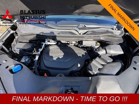 Used 2023 Honda Ridgeline RTL-E image 31