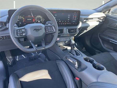 New 2024 Ford Mustang Dark Horse image 5