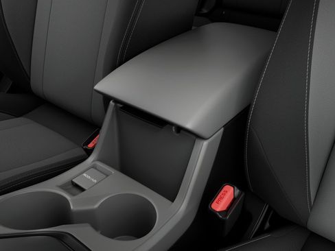 New 2026 Subaru Crosstrek 2.5i AWD/4WD image 19