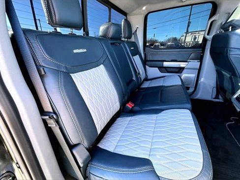 Used 2024 Ford F250 Limited image 20