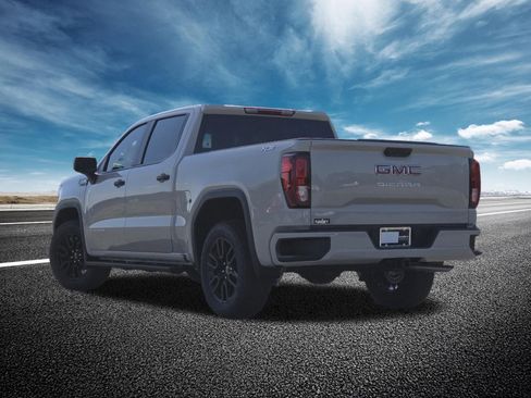 New 2026 GMC Sierra 1500 Pro w/ Graphite Edition image 17