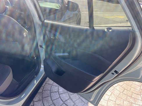 Used 2025 Chevrolet Trax ACTIV w/ Driver Confidence Package image 36